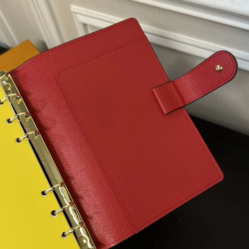 UrbanChic Louis Vuitton Notepads 269091