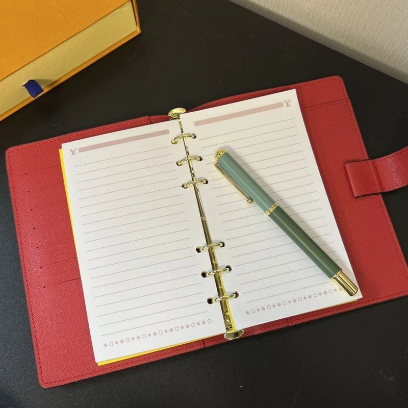 UrbanChic Louis Vuitton Notepads 269091