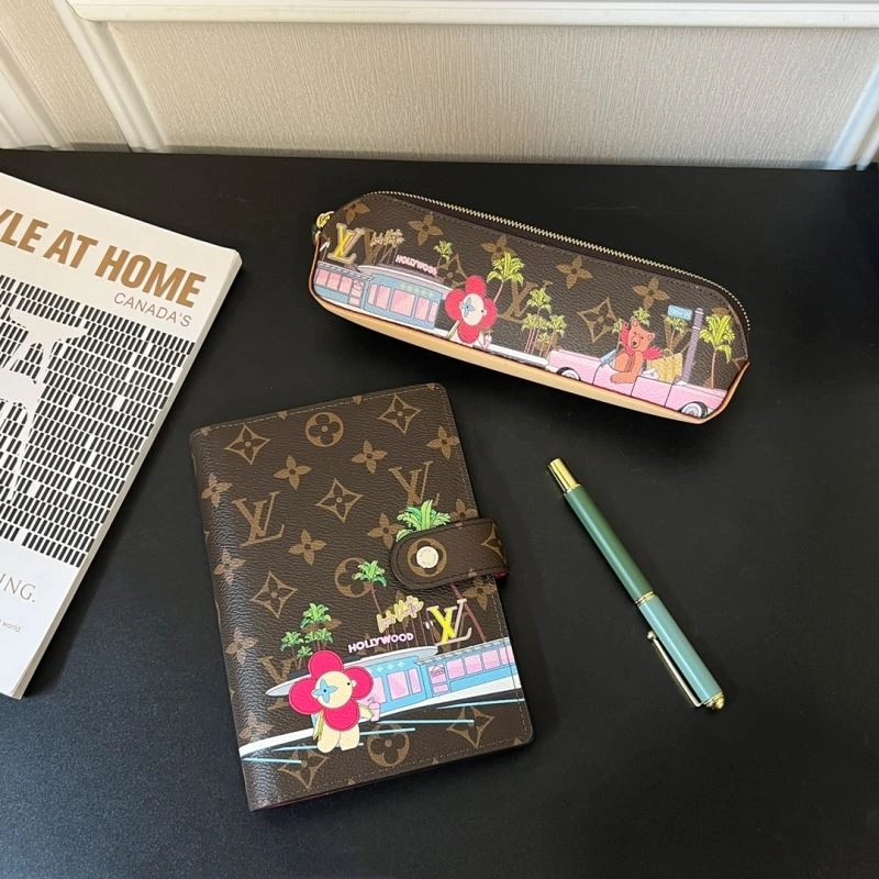 NewStyle Louis Vuitton Notepads 269090