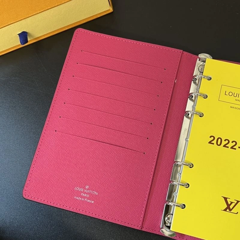 NewStyle Louis Vuitton Notepads 269090