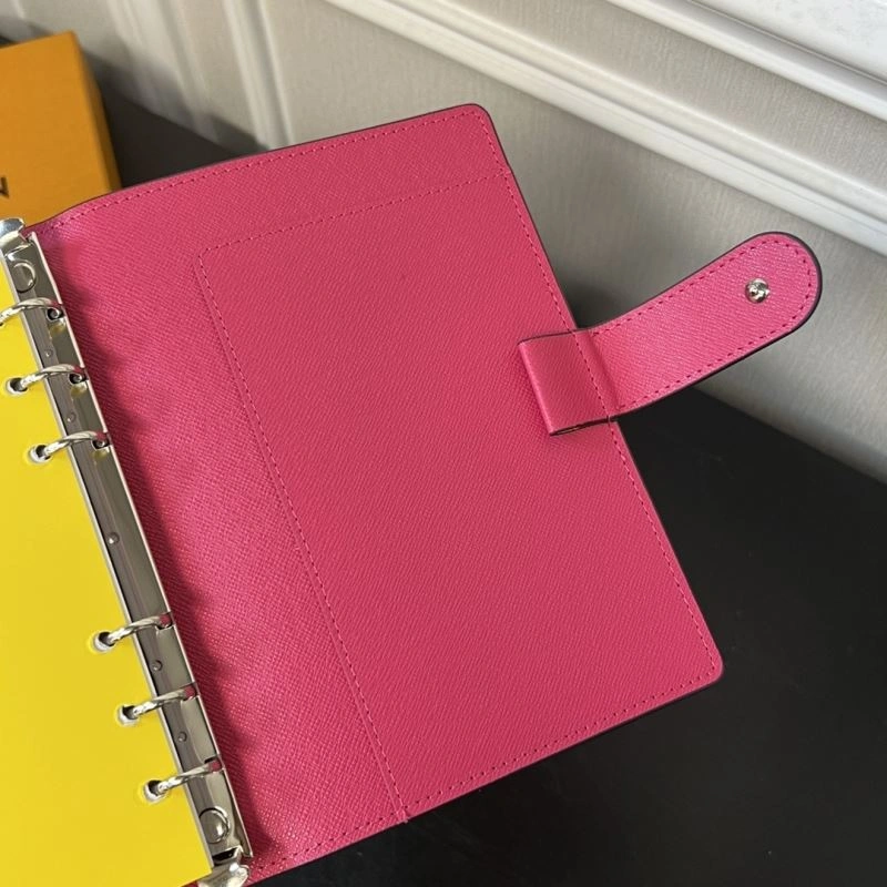 NewStyle Louis Vuitton Notepads 269090