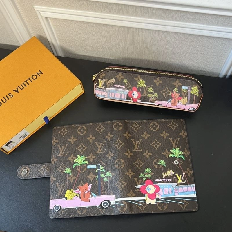 NewStyle Louis Vuitton Notepads 269090