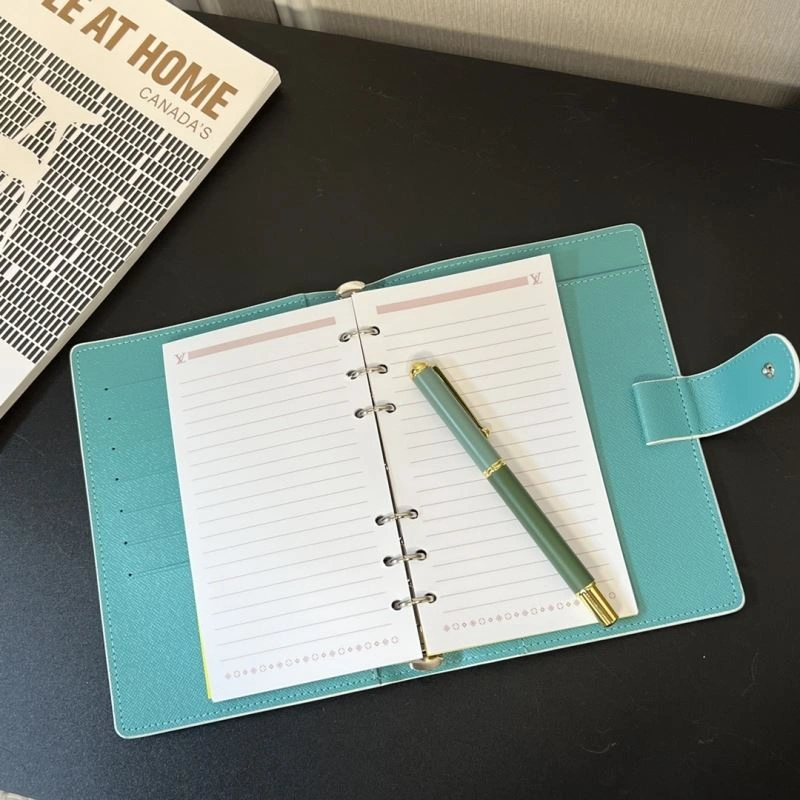 WaterResistant Louis Vuitton Notepads 269088