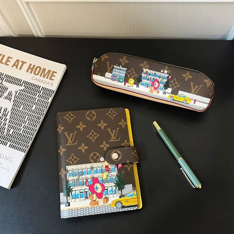 NewStyle Louis Vuitton Notepads 269087