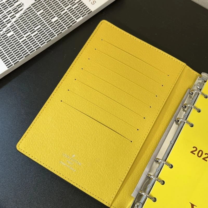 NewStyle Louis Vuitton Notepads 269087
