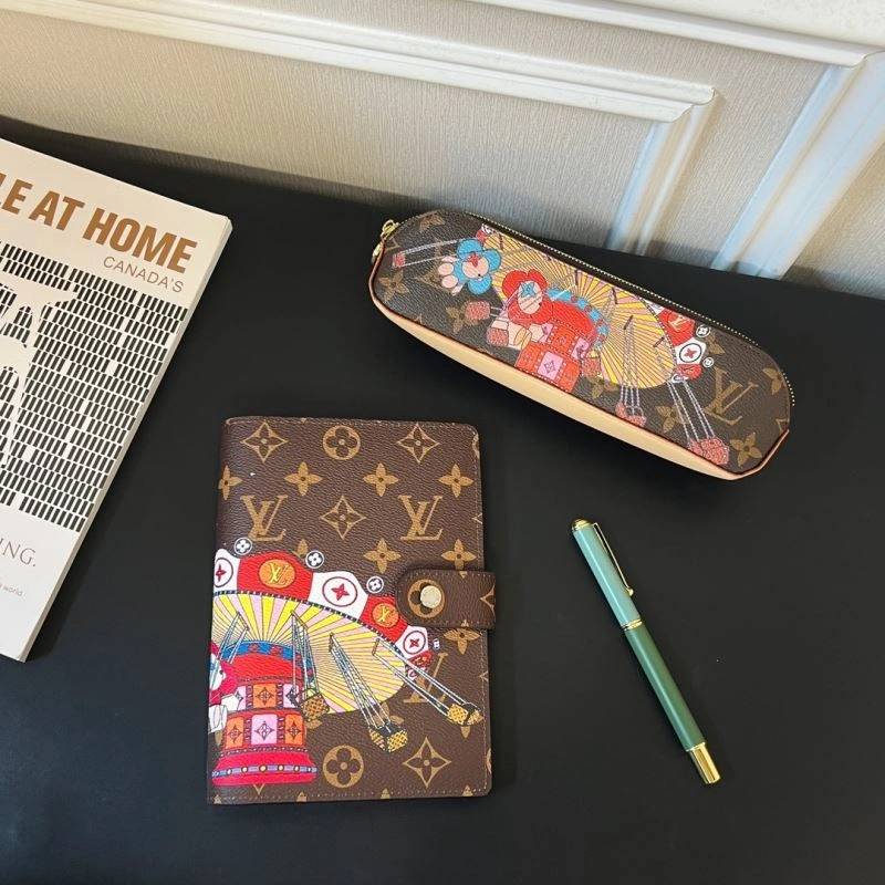 Louis Vuitton Notepads OdorResistant 269086