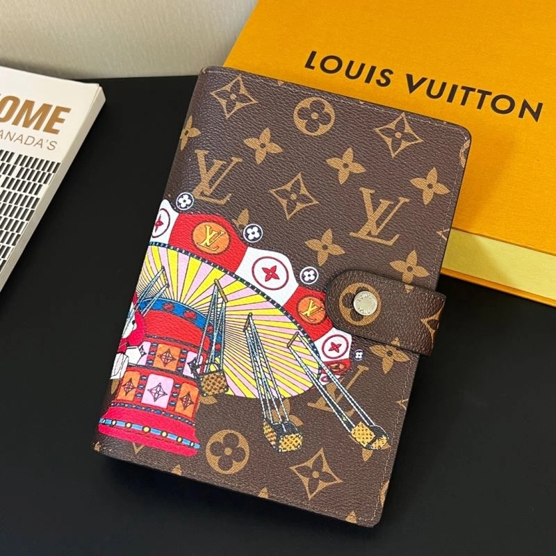 Louis Vuitton Notepads OdorResistant 269086