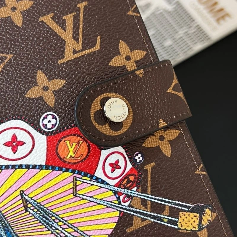 Louis Vuitton Notepads OdorResistant 269086