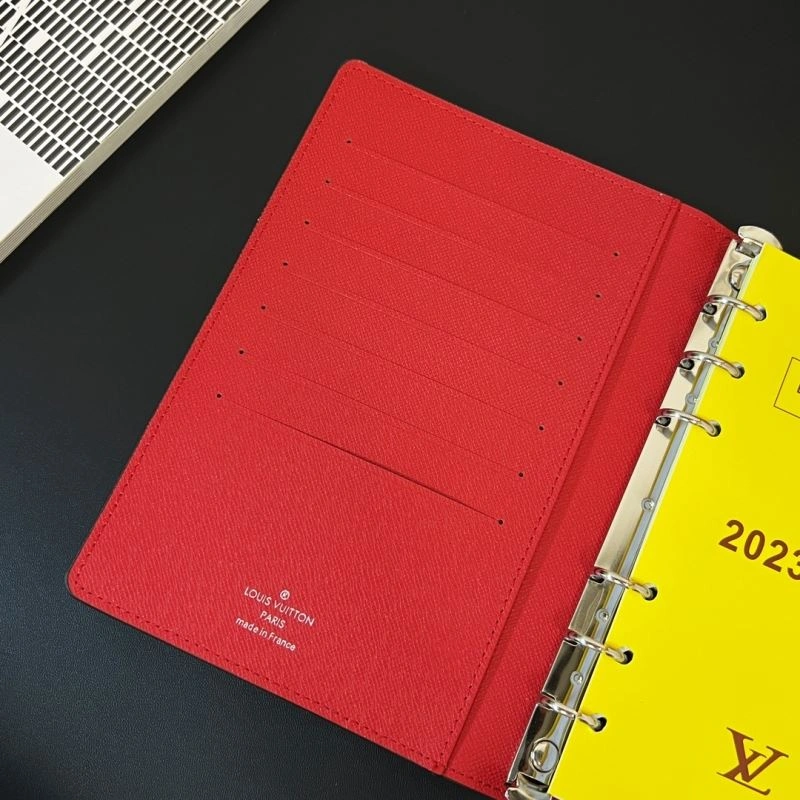 Louis Vuitton Notepads OdorResistant 269086