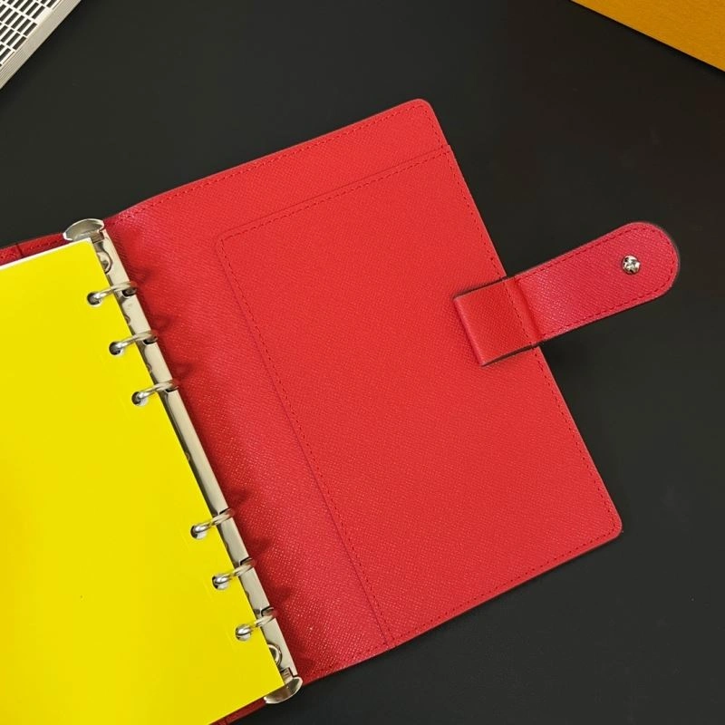 Louis Vuitton Notepads OdorResistant 269086