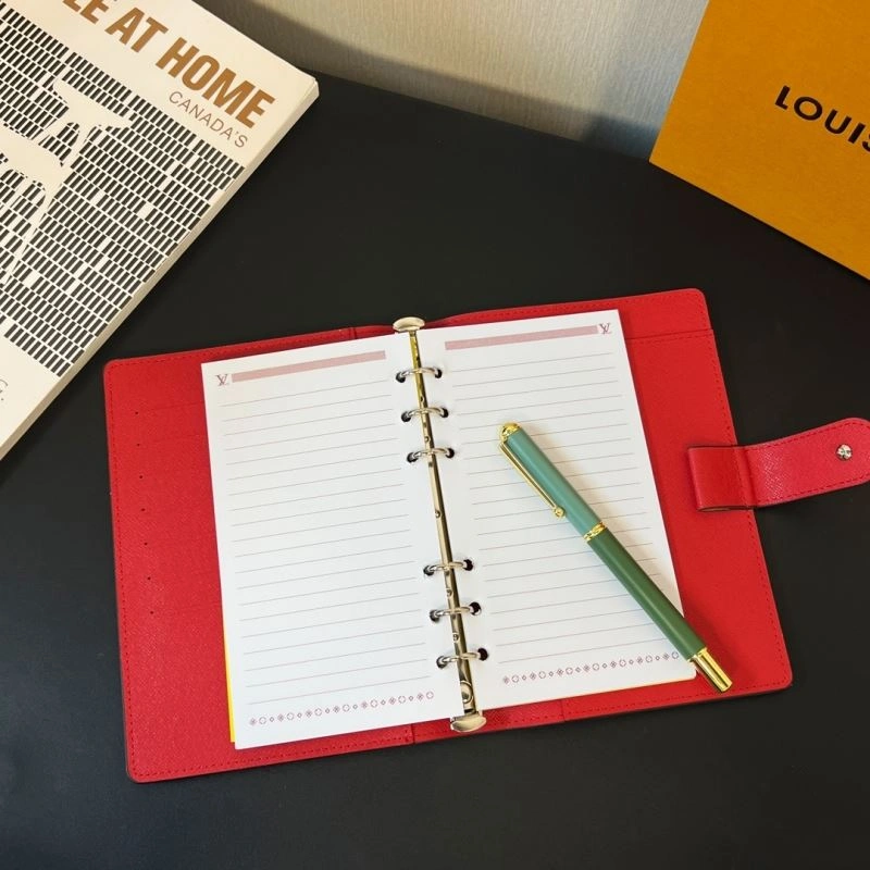 Louis Vuitton Notepads OdorResistant 269086