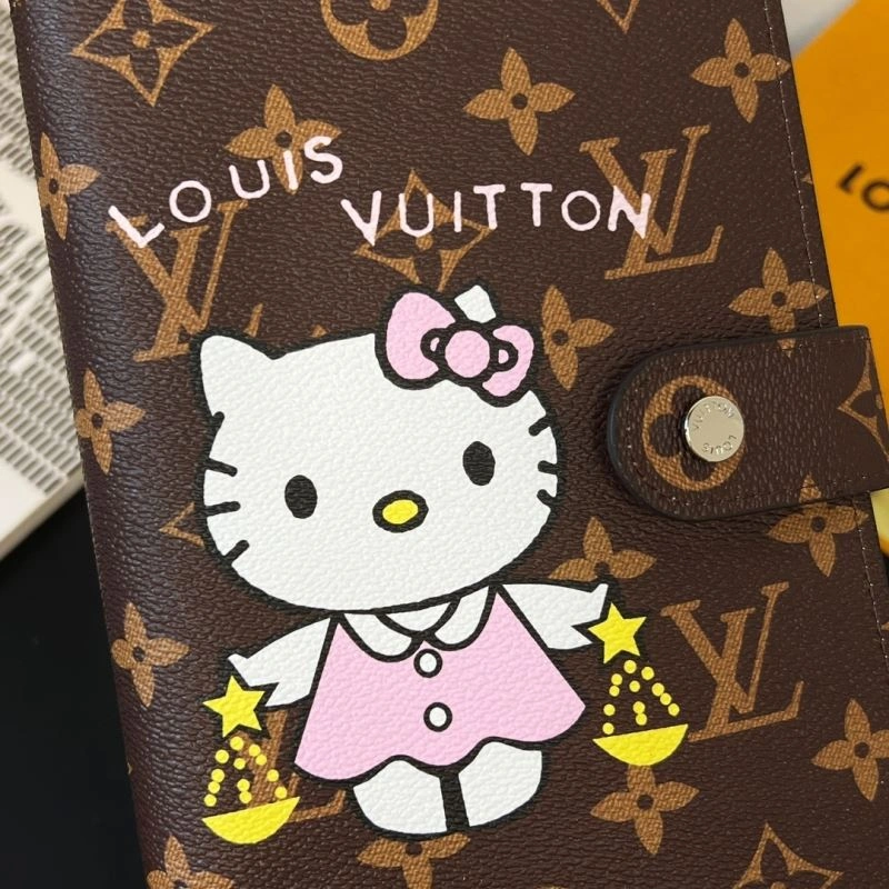 OnTrend Louis Vuitton Notepads 269077