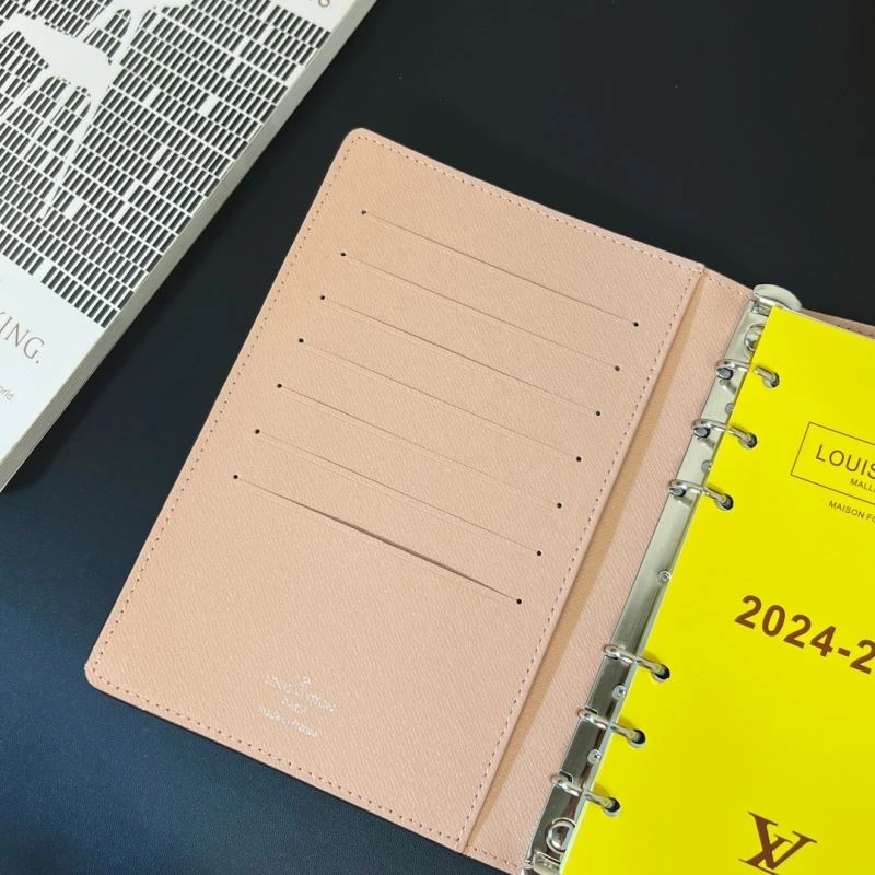 OnTrend Louis Vuitton Notepads 269077