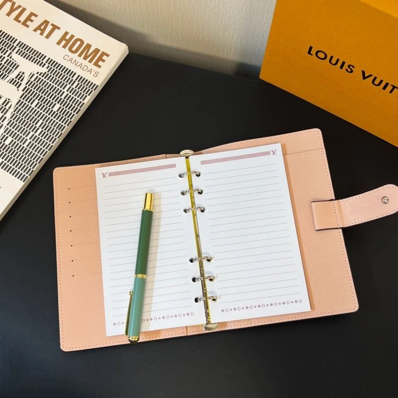 OnTrend Louis Vuitton Notepads 269077