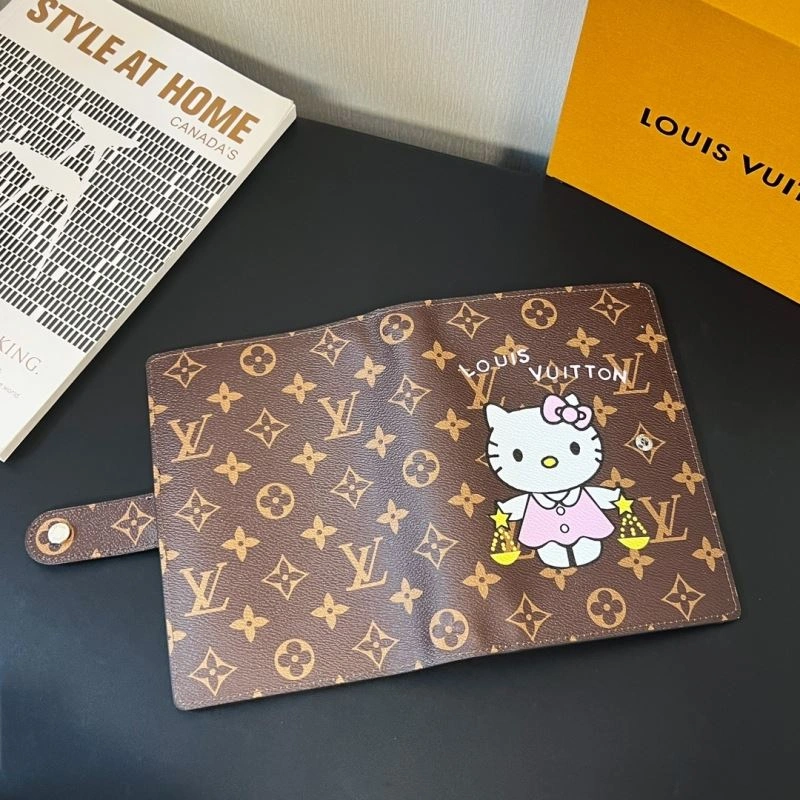 OnTrend Louis Vuitton Notepads 269077