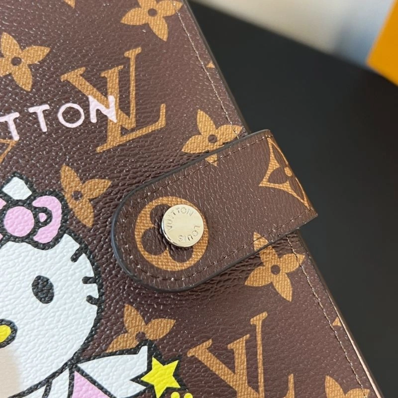 OnTrend Louis Vuitton Notepads 269077