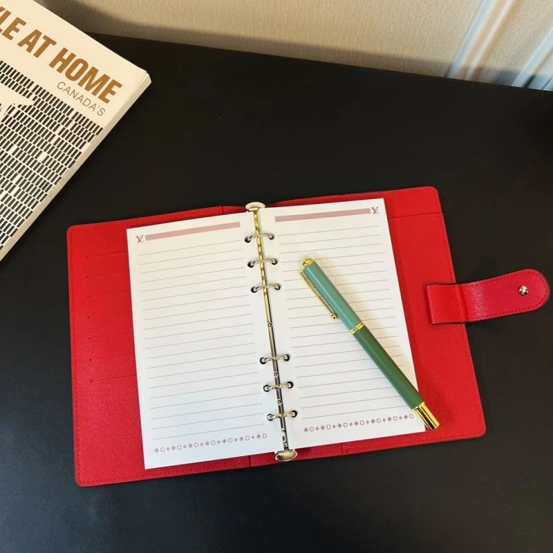 Louis Vuitton Notepads Minimalist 269082