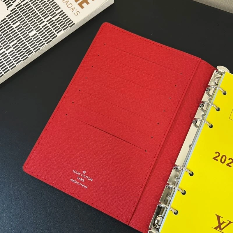Louis Vuitton Notepads Minimalist 269082