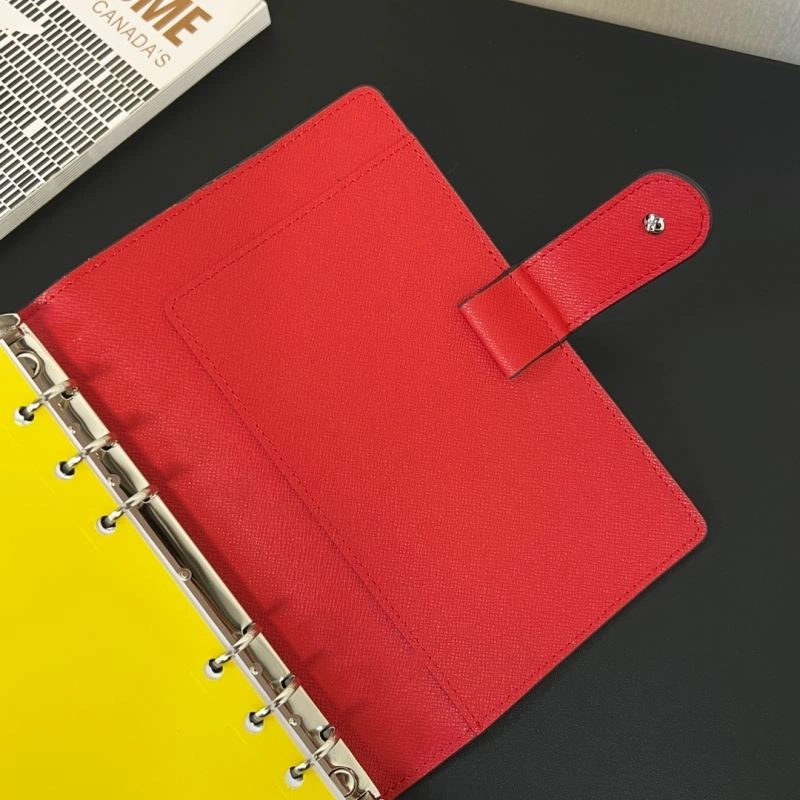 Louis Vuitton Notepads Minimalist 269082