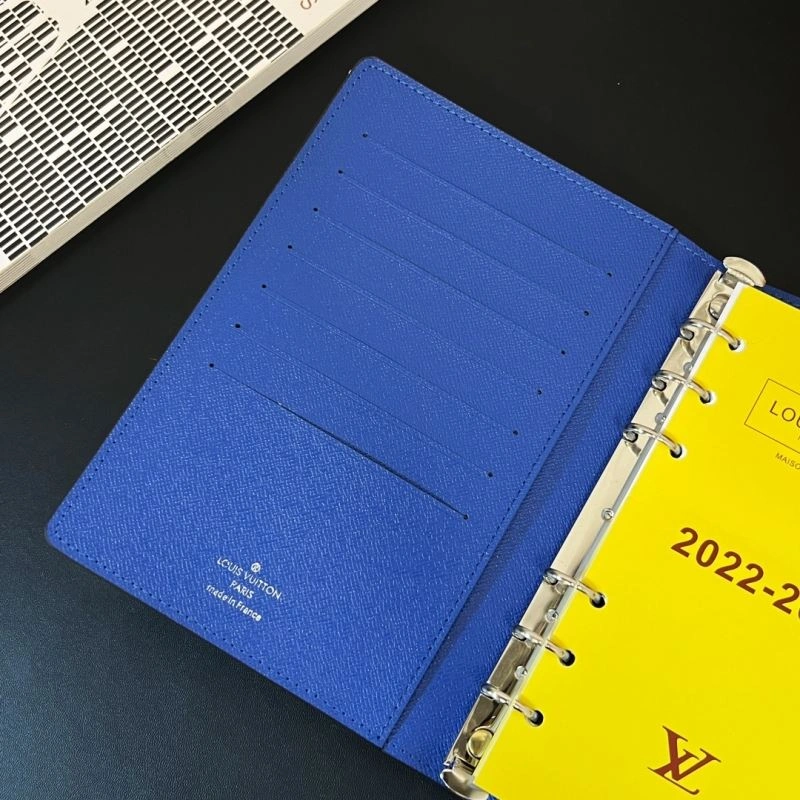 Louis Vuitton Notepads SmoothTexture 269079