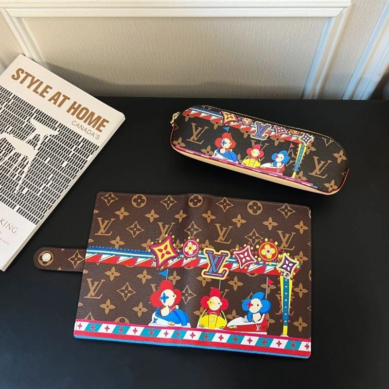 Tailored Louis Vuitton Notepads 269085