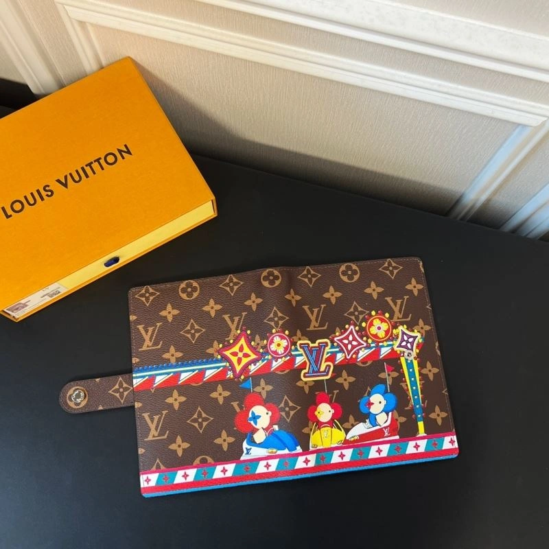Tailored Louis Vuitton Notepads 269085