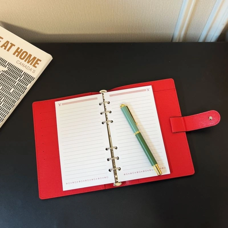 Tailored Louis Vuitton Notepads 269085
