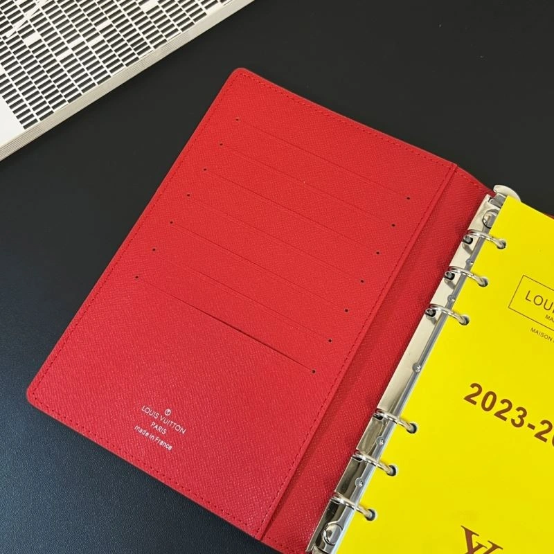 Tailored Louis Vuitton Notepads 269085