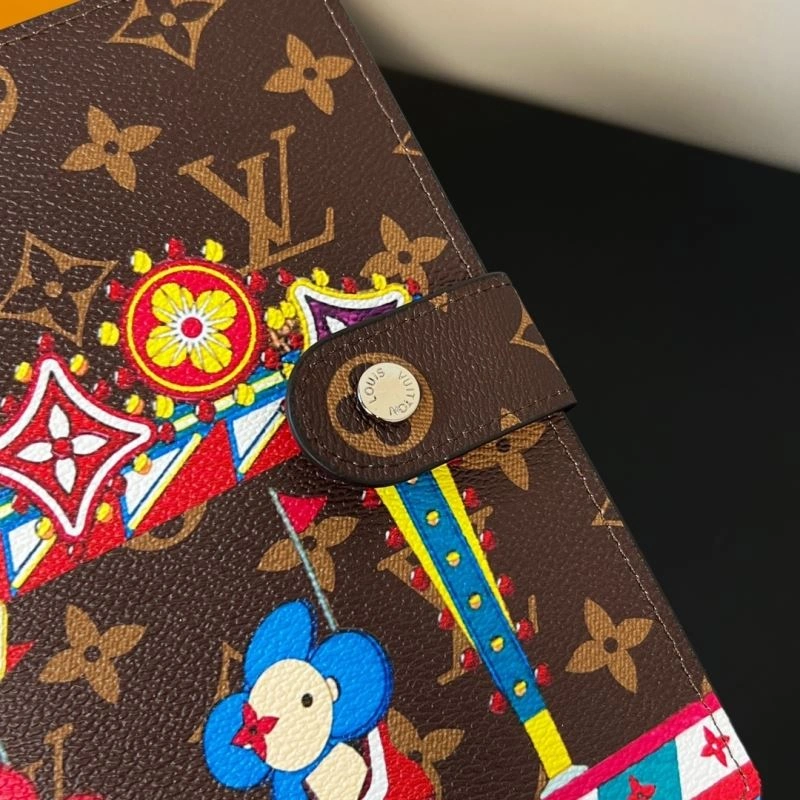 Tailored Louis Vuitton Notepads 269085