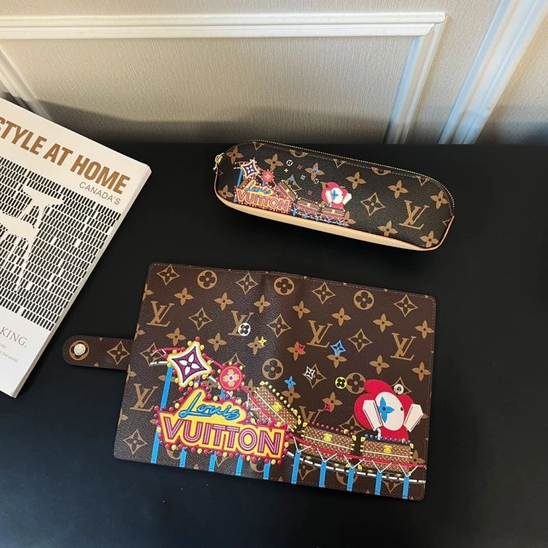 Louis Vuitton Notepads SmartChoice 269084