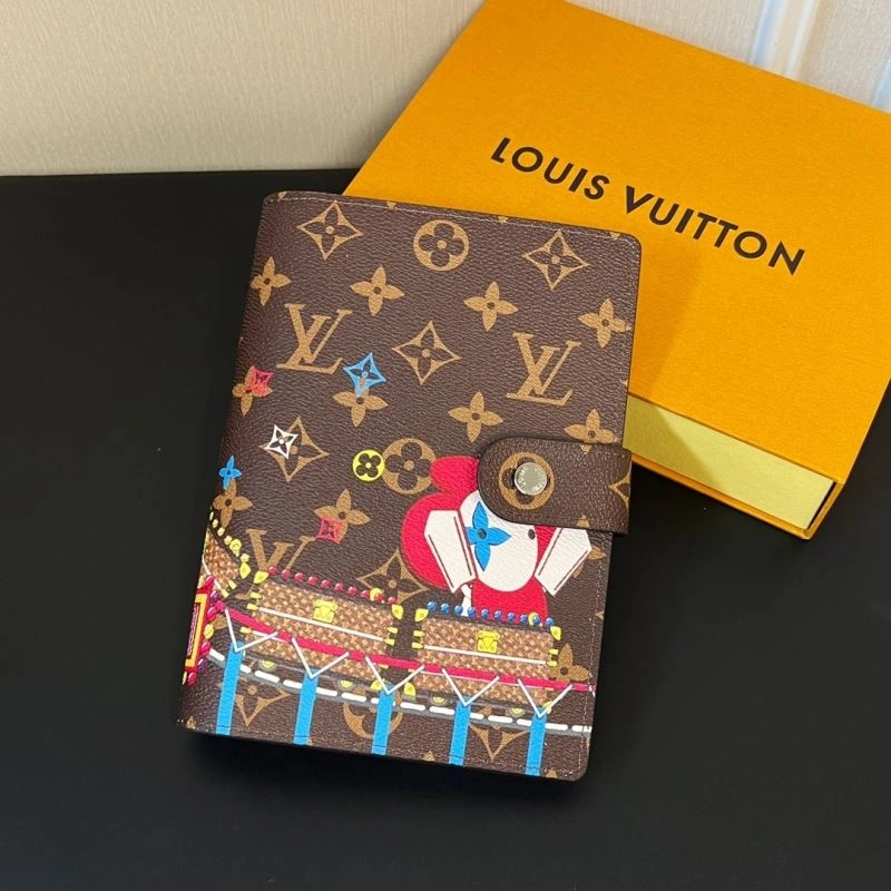 Louis Vuitton Notepads SmartChoice 269084