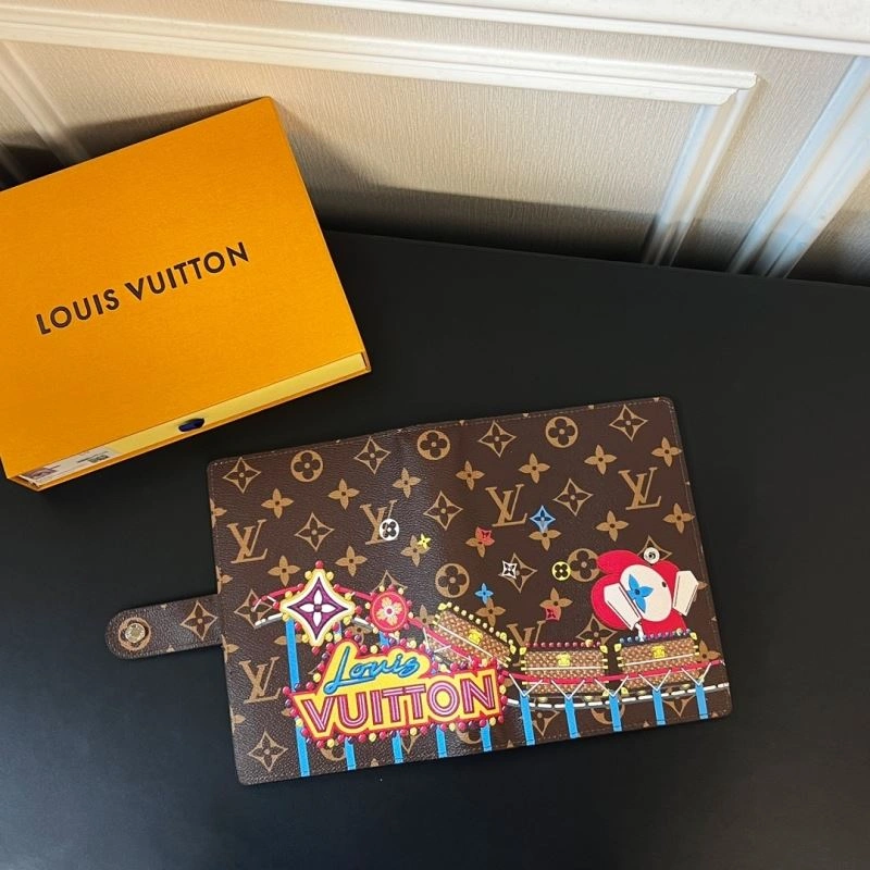 Louis Vuitton Notepads SmartChoice 269084
