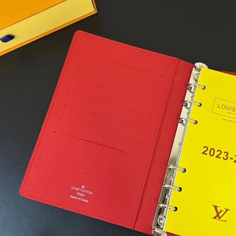 Louis Vuitton Notepads SmartChoice 269084