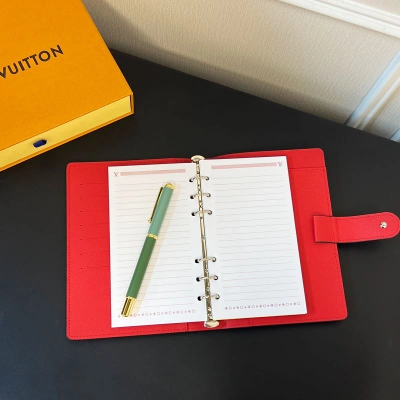 Louis Vuitton Notepads SmartChoice 269084