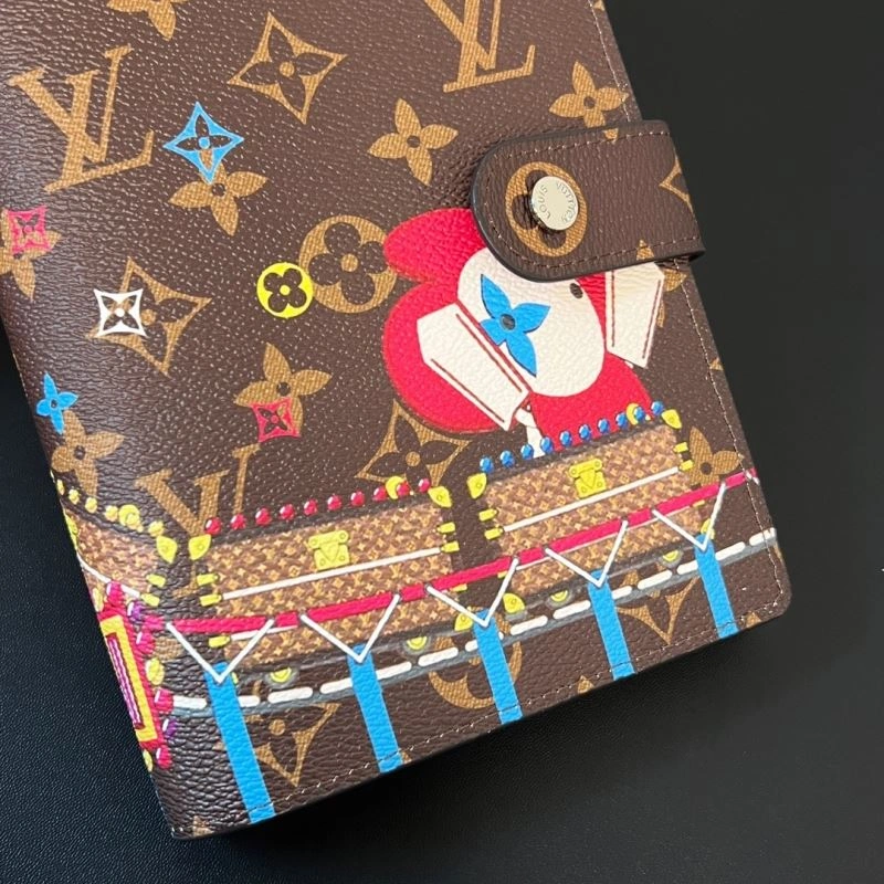 Louis Vuitton Notepads SmartChoice 269084