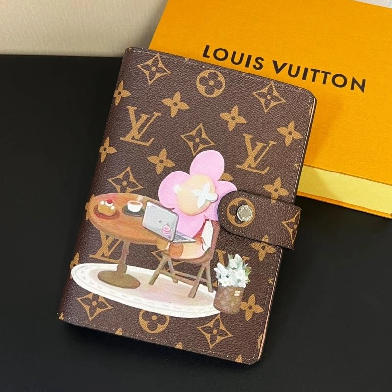 Reliable Louis Vuitton Notepads 269068