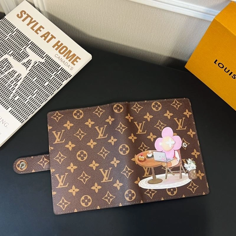 Reliable Louis Vuitton Notepads 269068