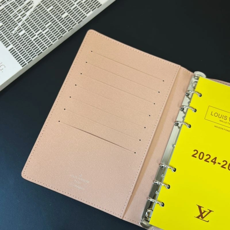 Reliable Louis Vuitton Notepads 269068