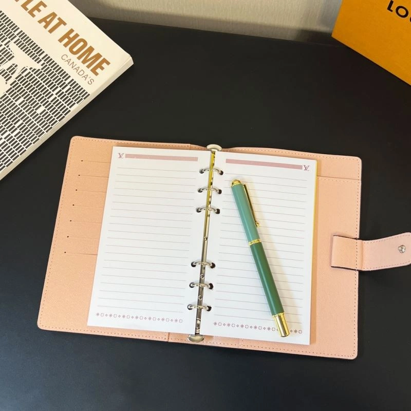 Reliable Louis Vuitton Notepads 269068