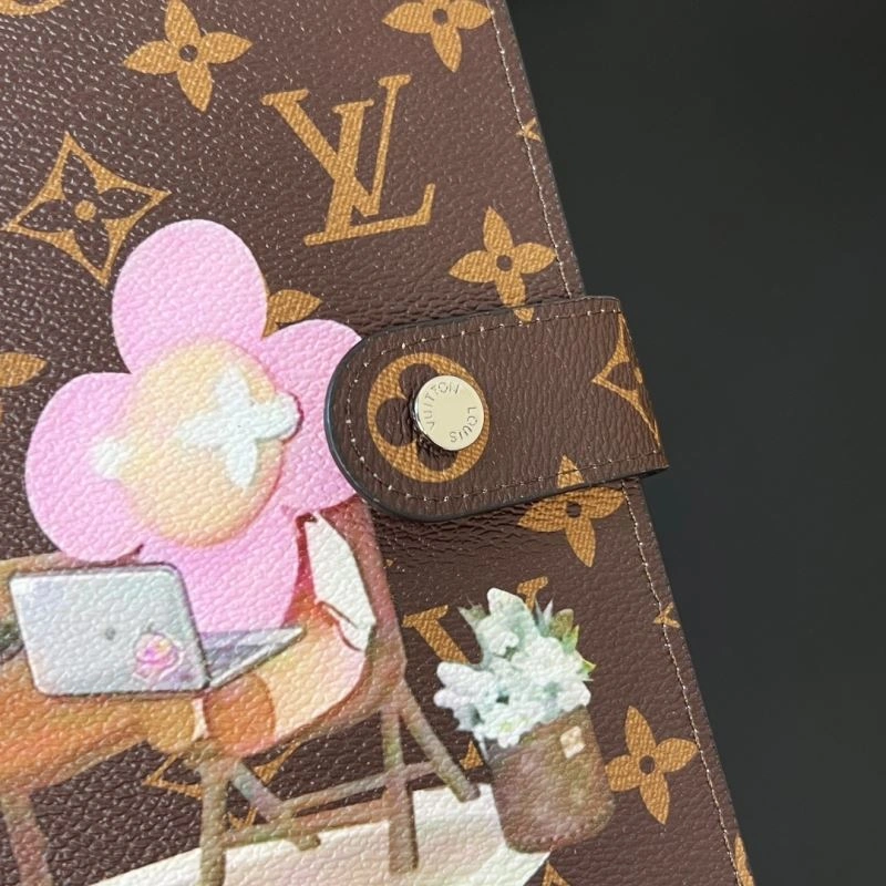 Reliable Louis Vuitton Notepads 269068