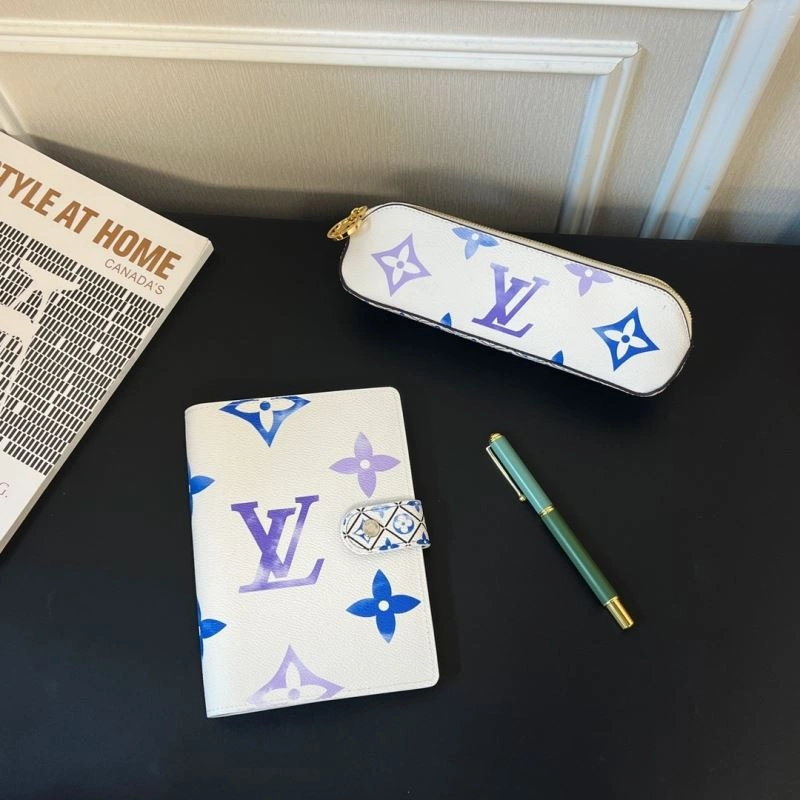 WeatherProof Louis Vuitton Notepads 269066