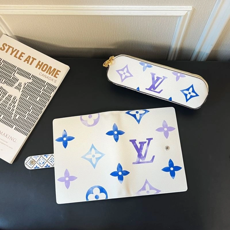 WeatherProof Louis Vuitton Notepads 269066