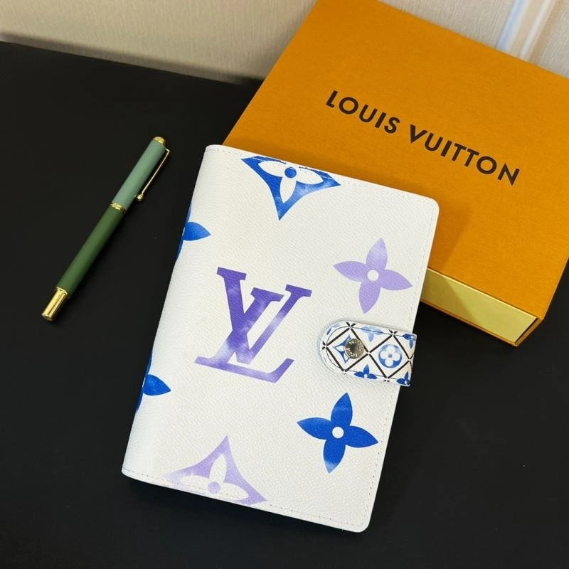 WeatherProof Louis Vuitton Notepads 269066