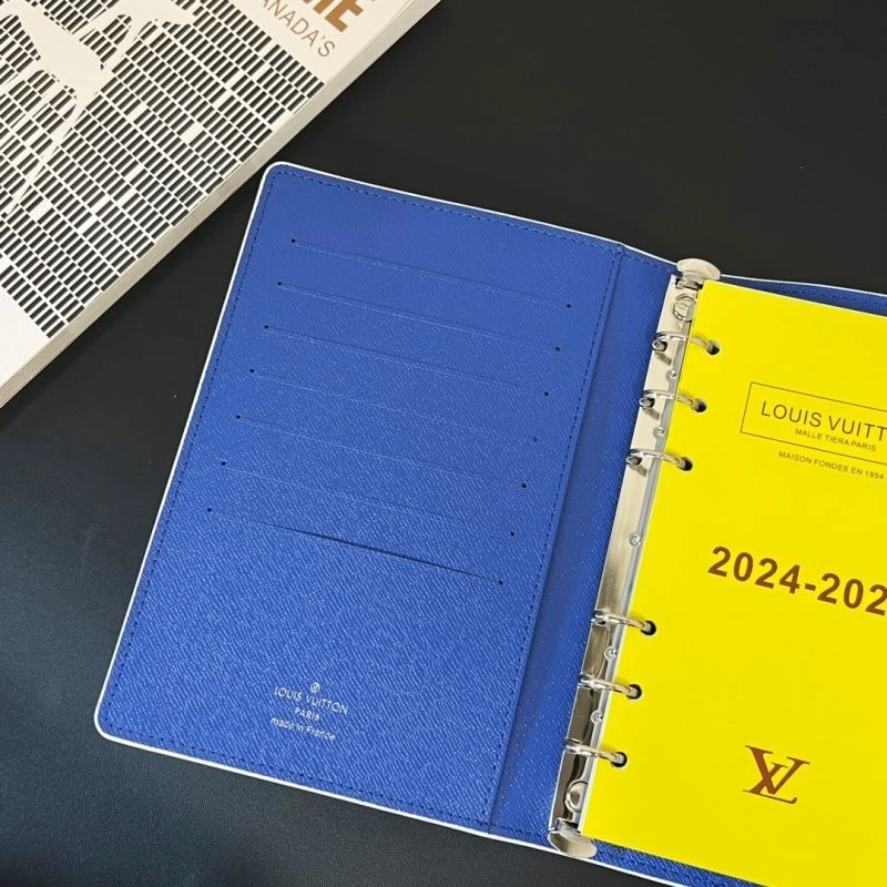 WeatherProof Louis Vuitton Notepads 269066