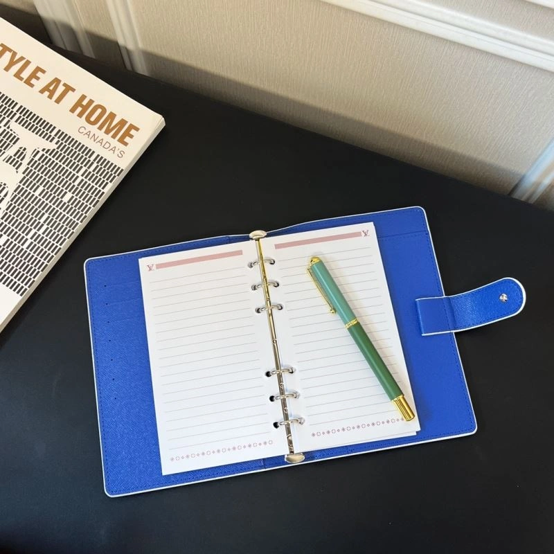 WeatherProof Louis Vuitton Notepads 269066