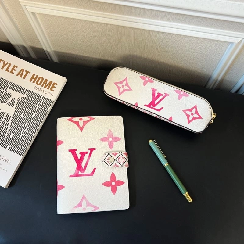 Louis Vuitton Notepads FreshLook 269081