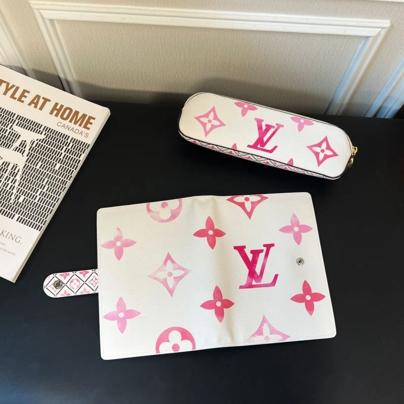 Louis Vuitton Notepads FreshLook 269081