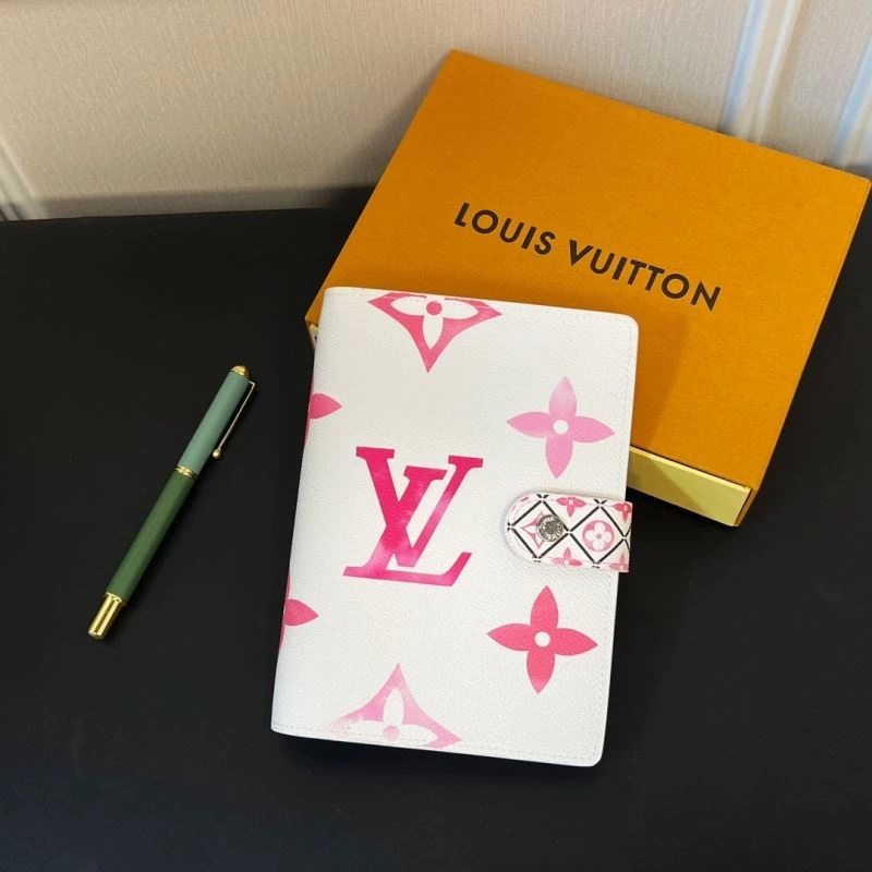 Louis Vuitton Notepads FreshLook 269081