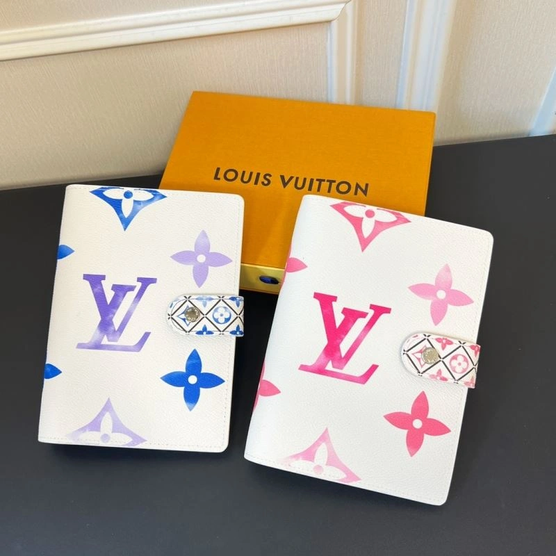 Louis Vuitton Notepads FreshLook 269081