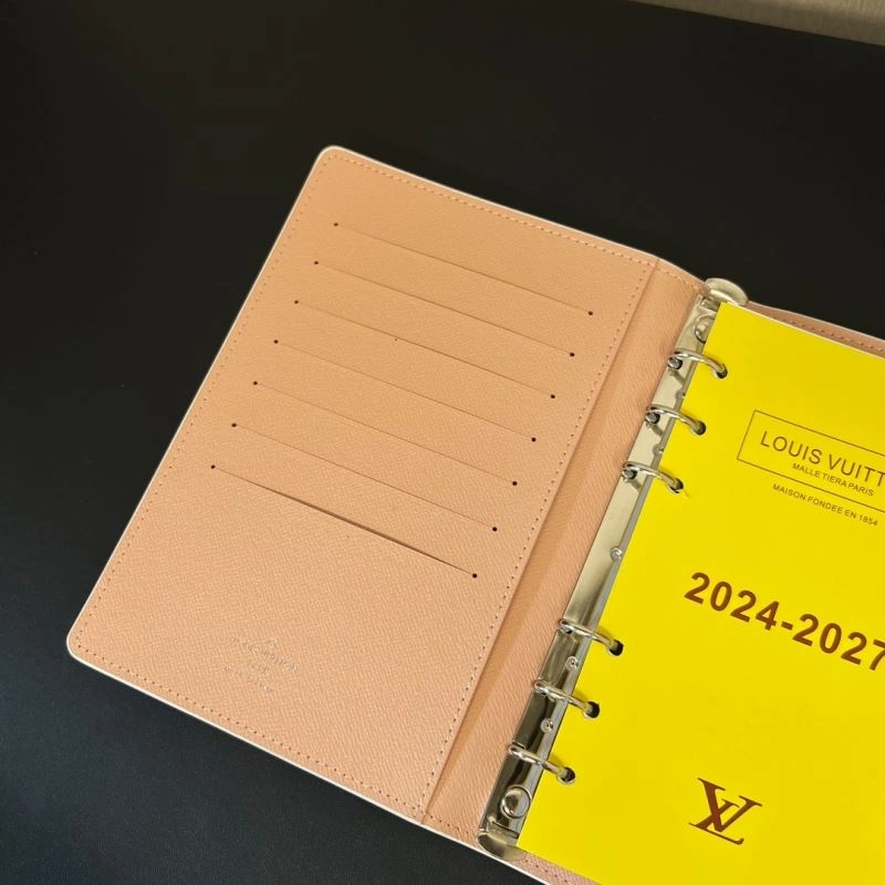 Louis Vuitton Notepads FreshLook 269081